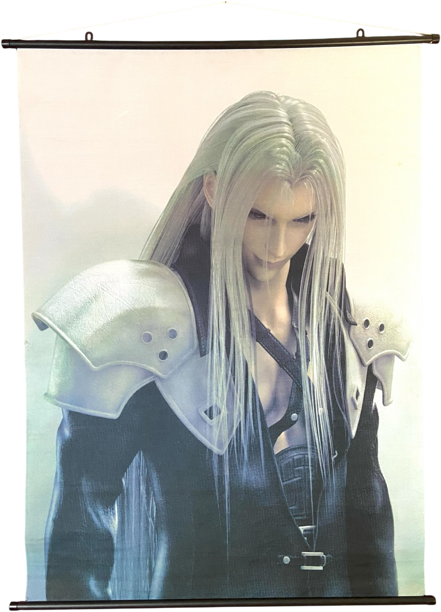 Kakémono - Final Fantasy