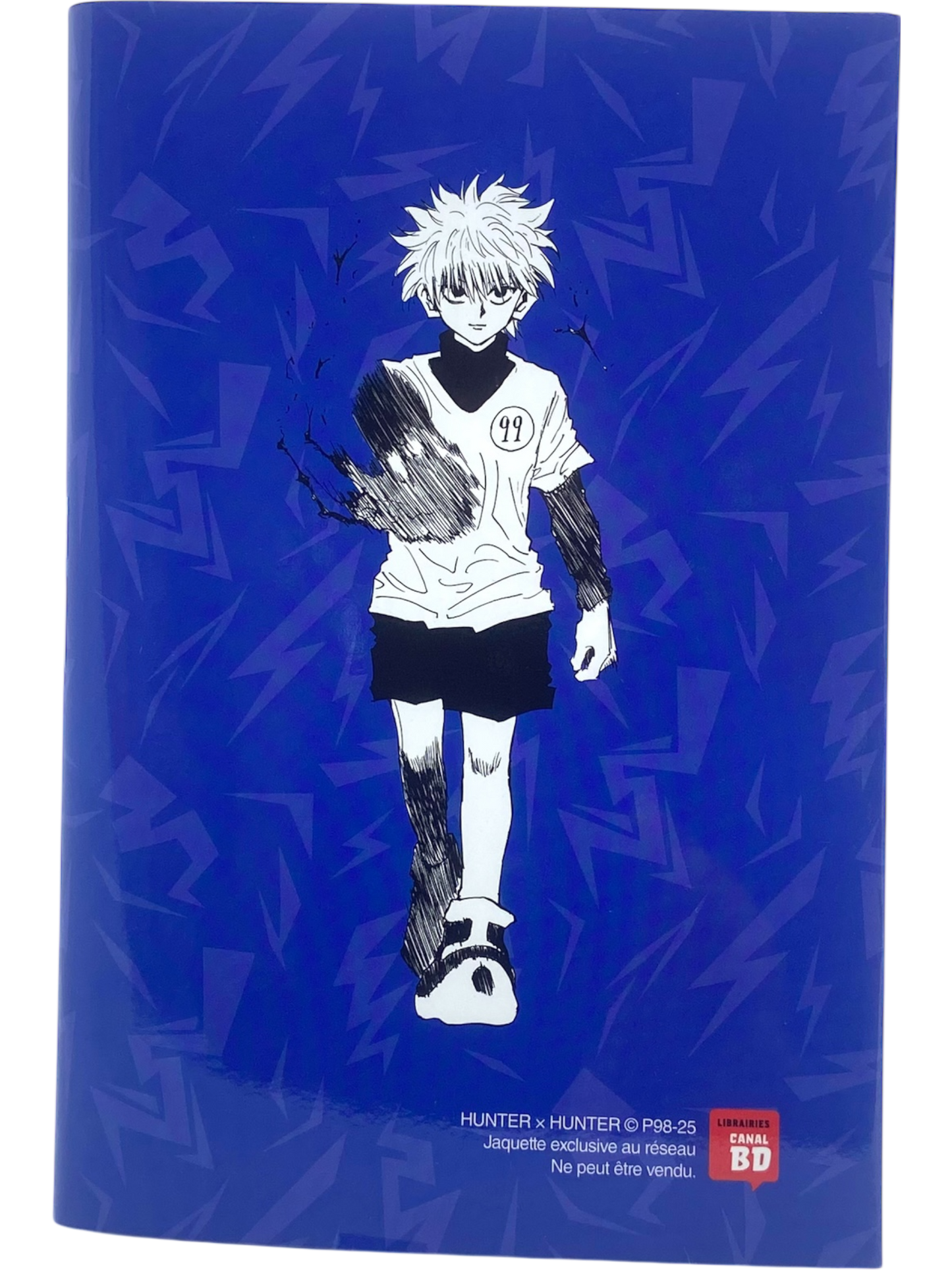 Hunter X Hunter - Tome 1 - Edition Collector Canal BD