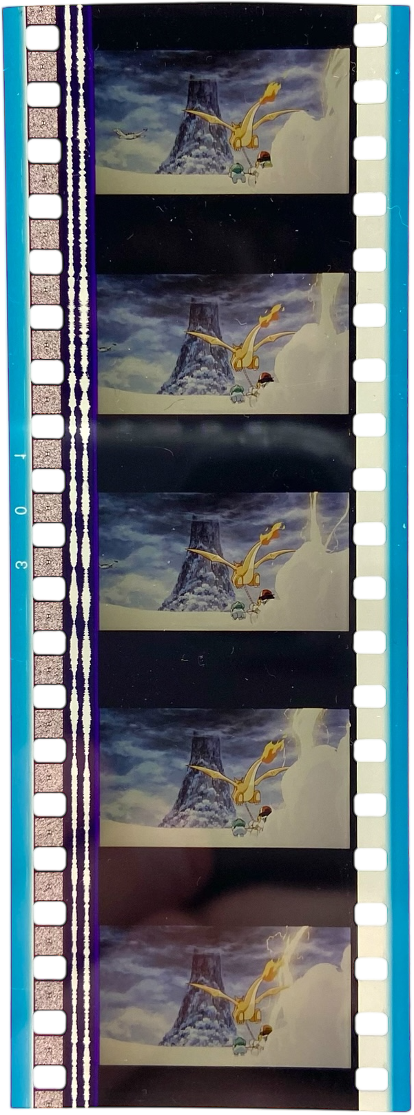 Pellicule 35mm - Pokémon