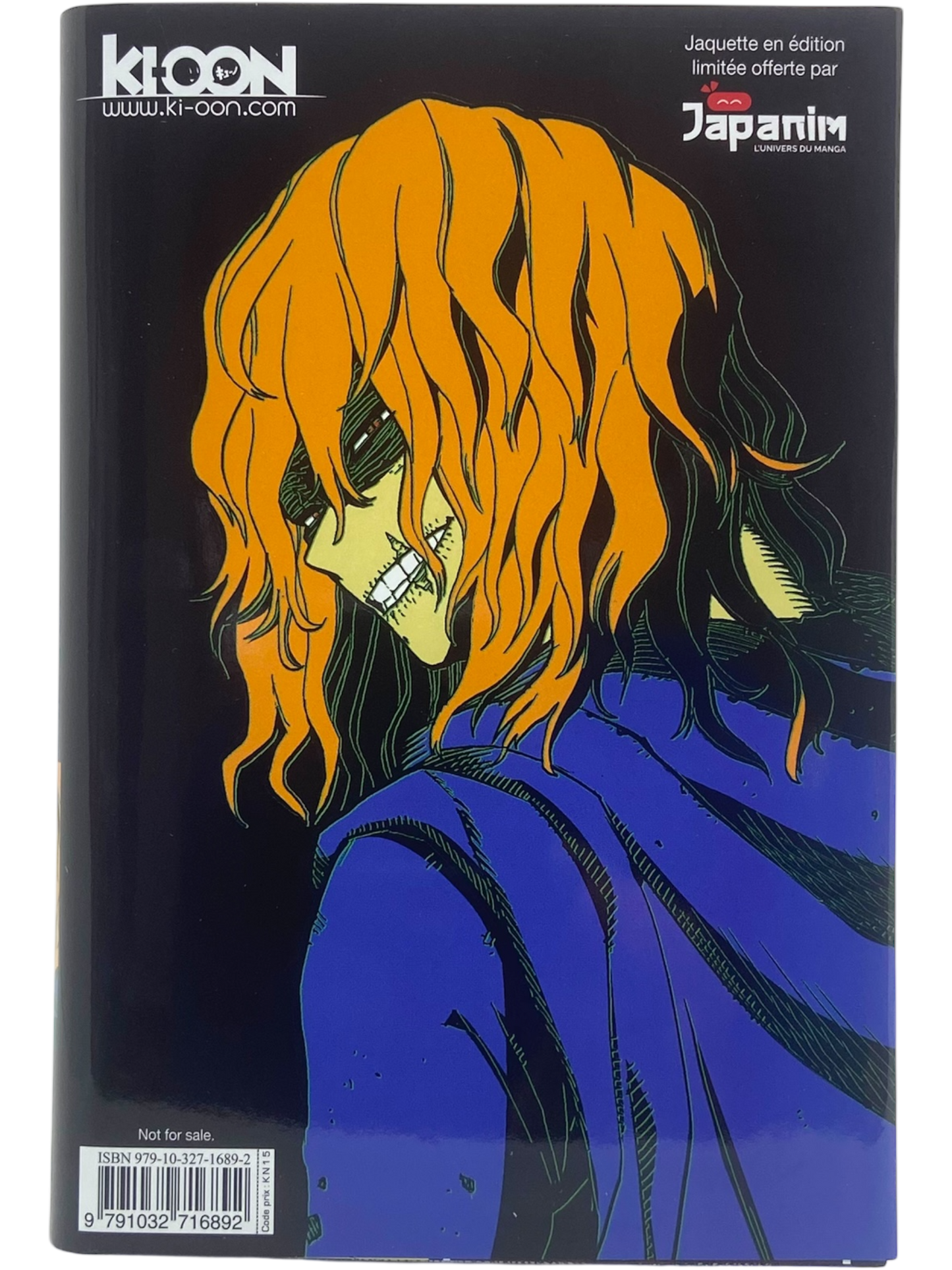 My Hero Academia - Tome 38 - Edition Collector Japanim