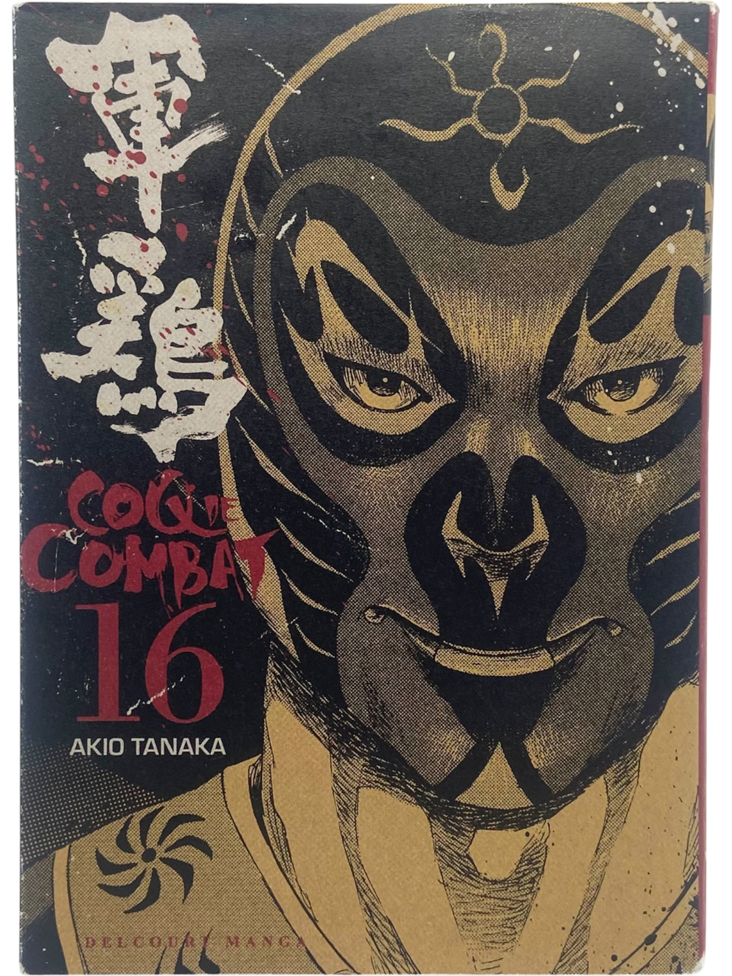 Coq de Combat - Tome 16