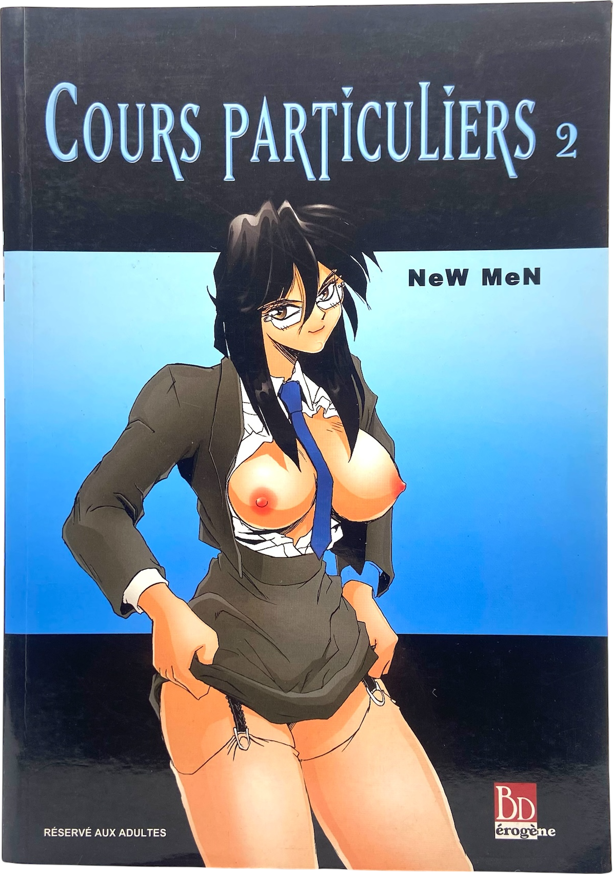Cours Particulier - Tome 2