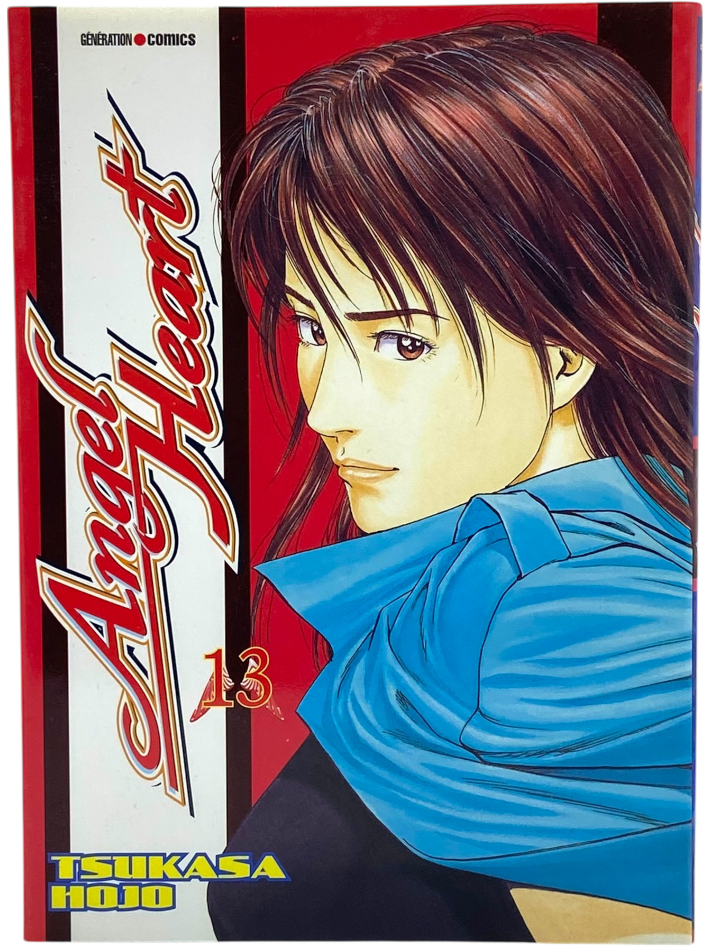 Angel Heart - Tome 13