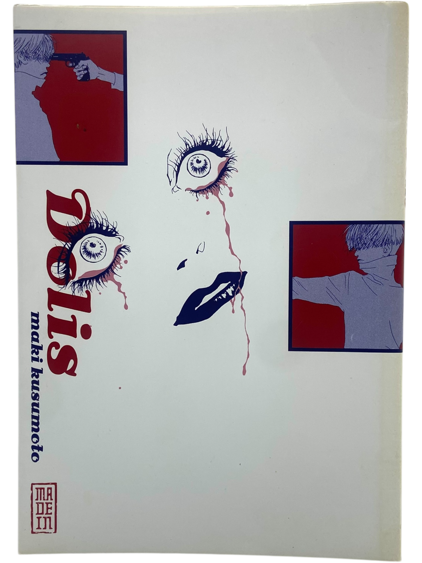 Dolis - One Shot