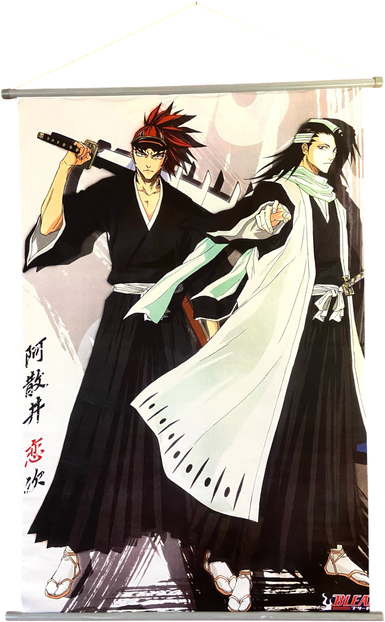Kakémono - Bleach