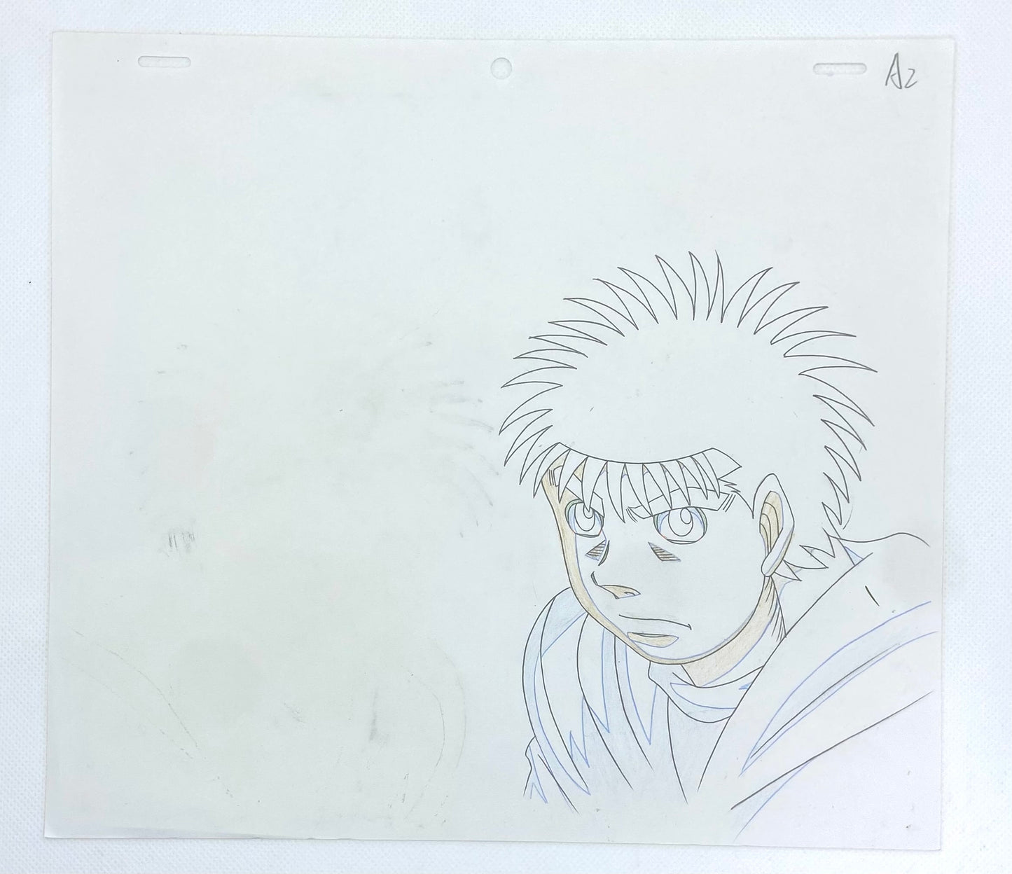 Cellulo - Hajime No Ippo - Ippo