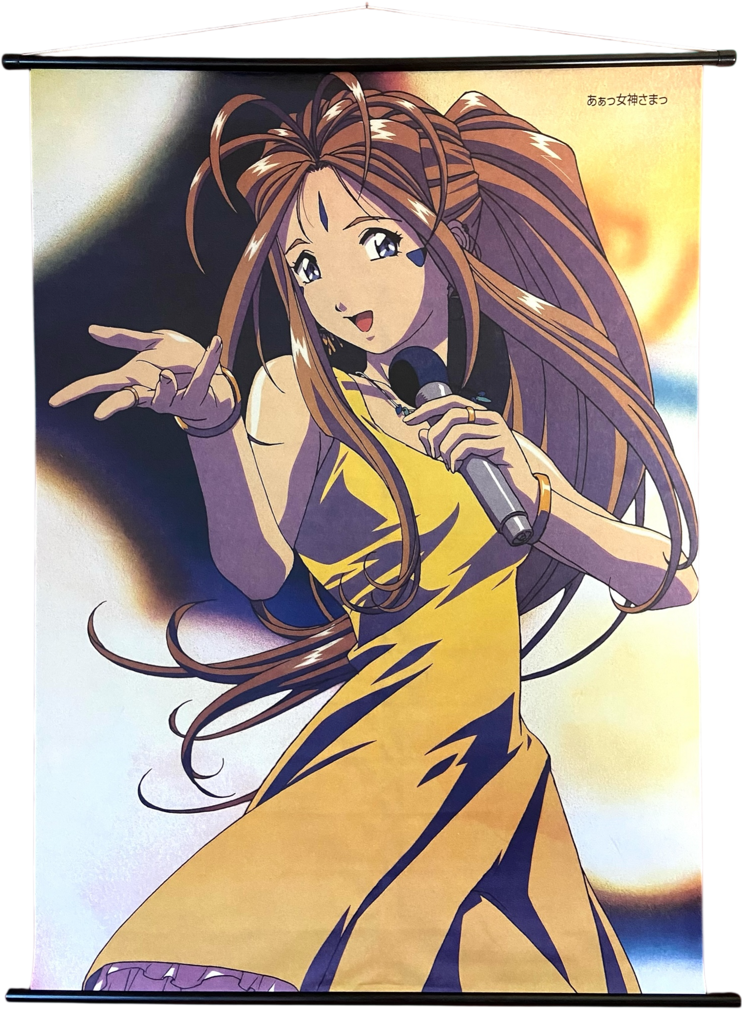 Kakémono - Ah My Godess !