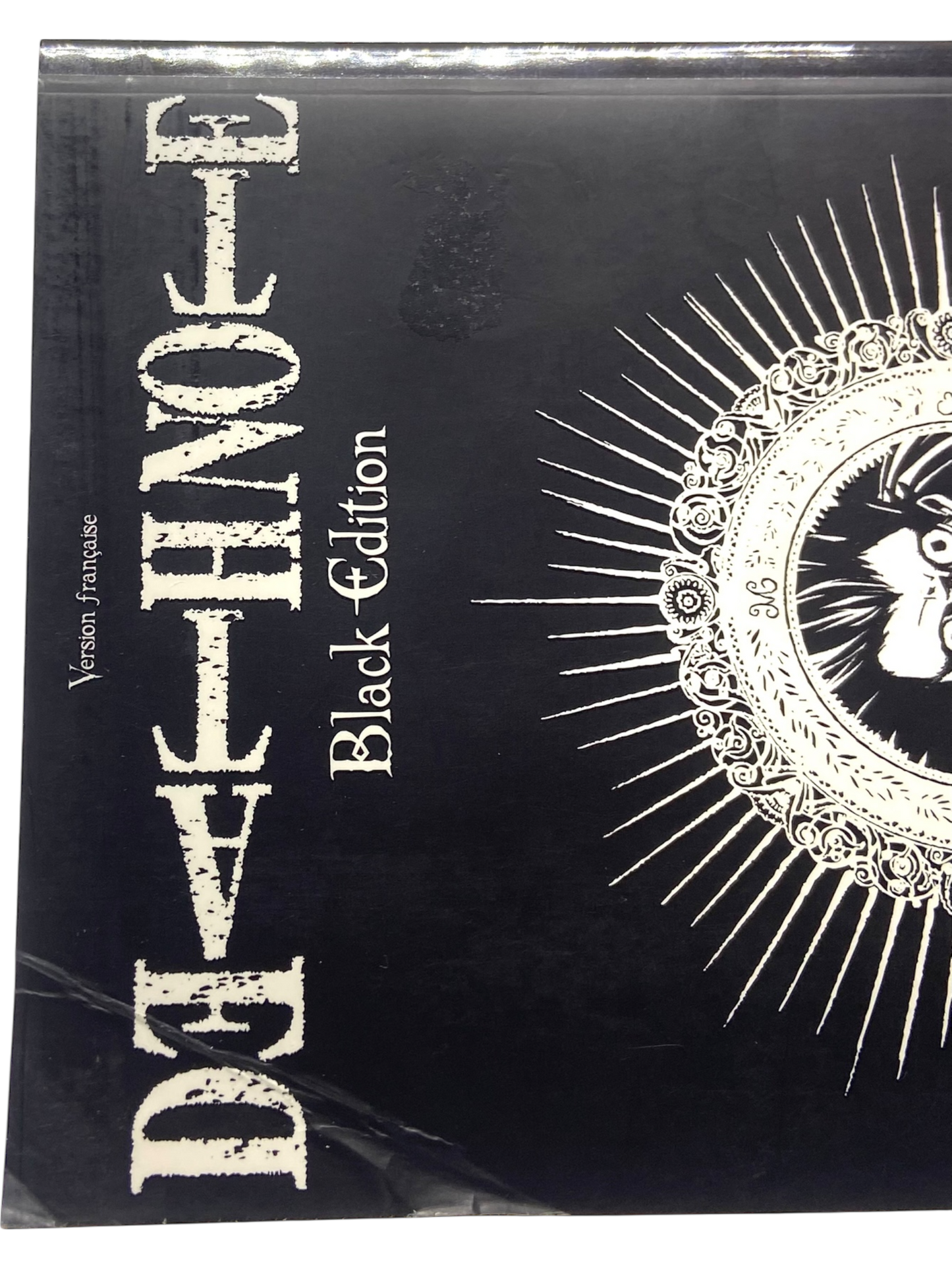 Death Note - Black Edition - Tome II
