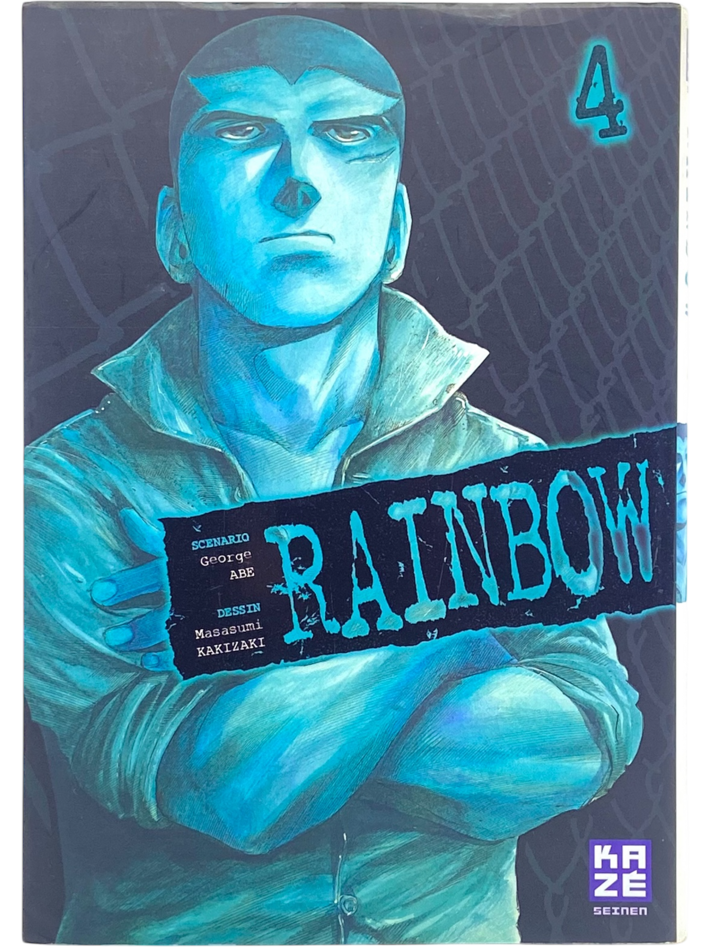 Rainbow - Tome 4