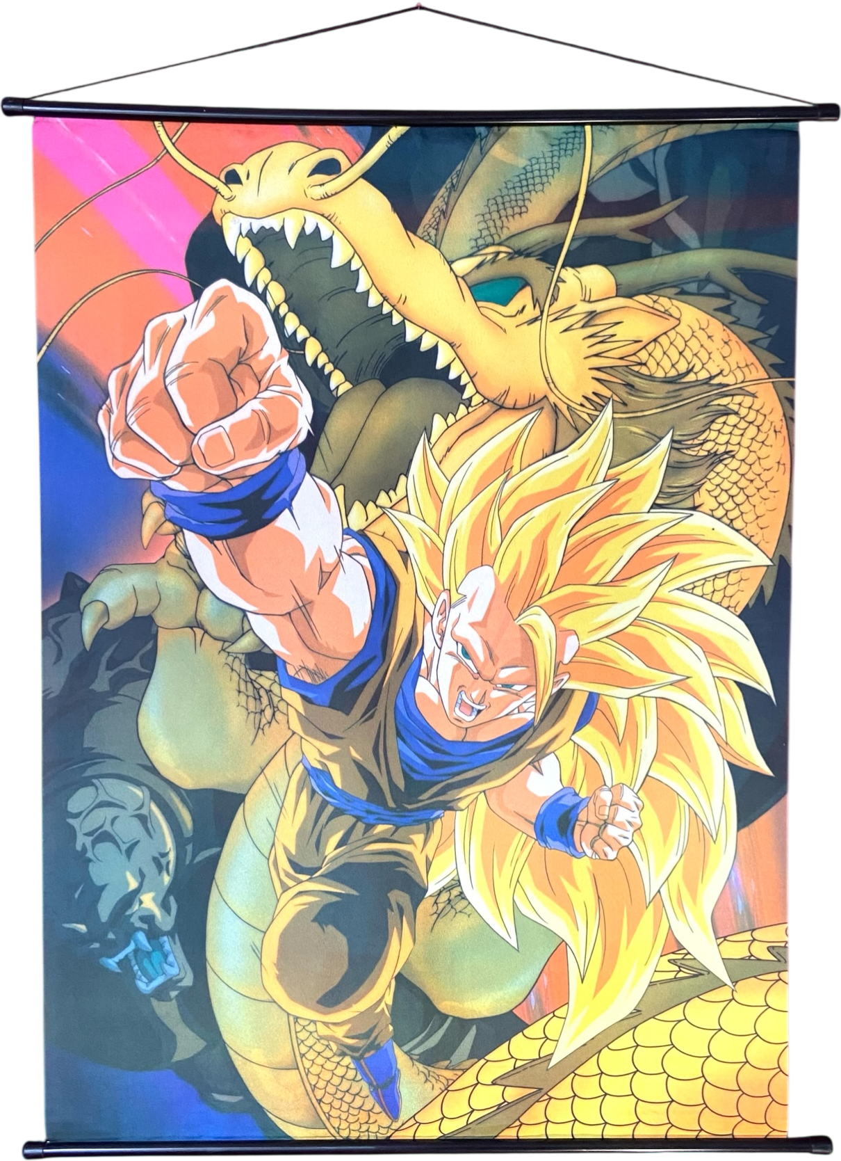 Kakémono - Dragon Ball Z