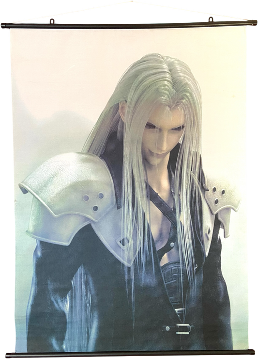 Kakémono - Final Fantasy