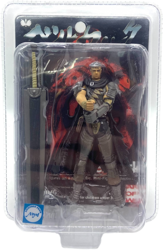 Art of War - Berserk - Guts - Millenium Falcon