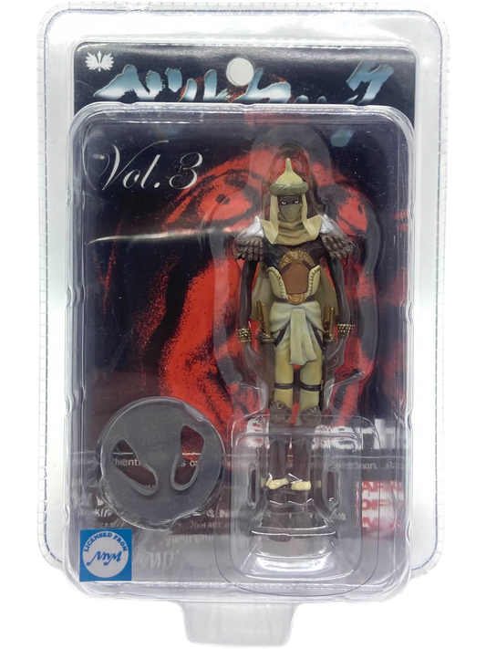 Art Of War - Berserk - Silat