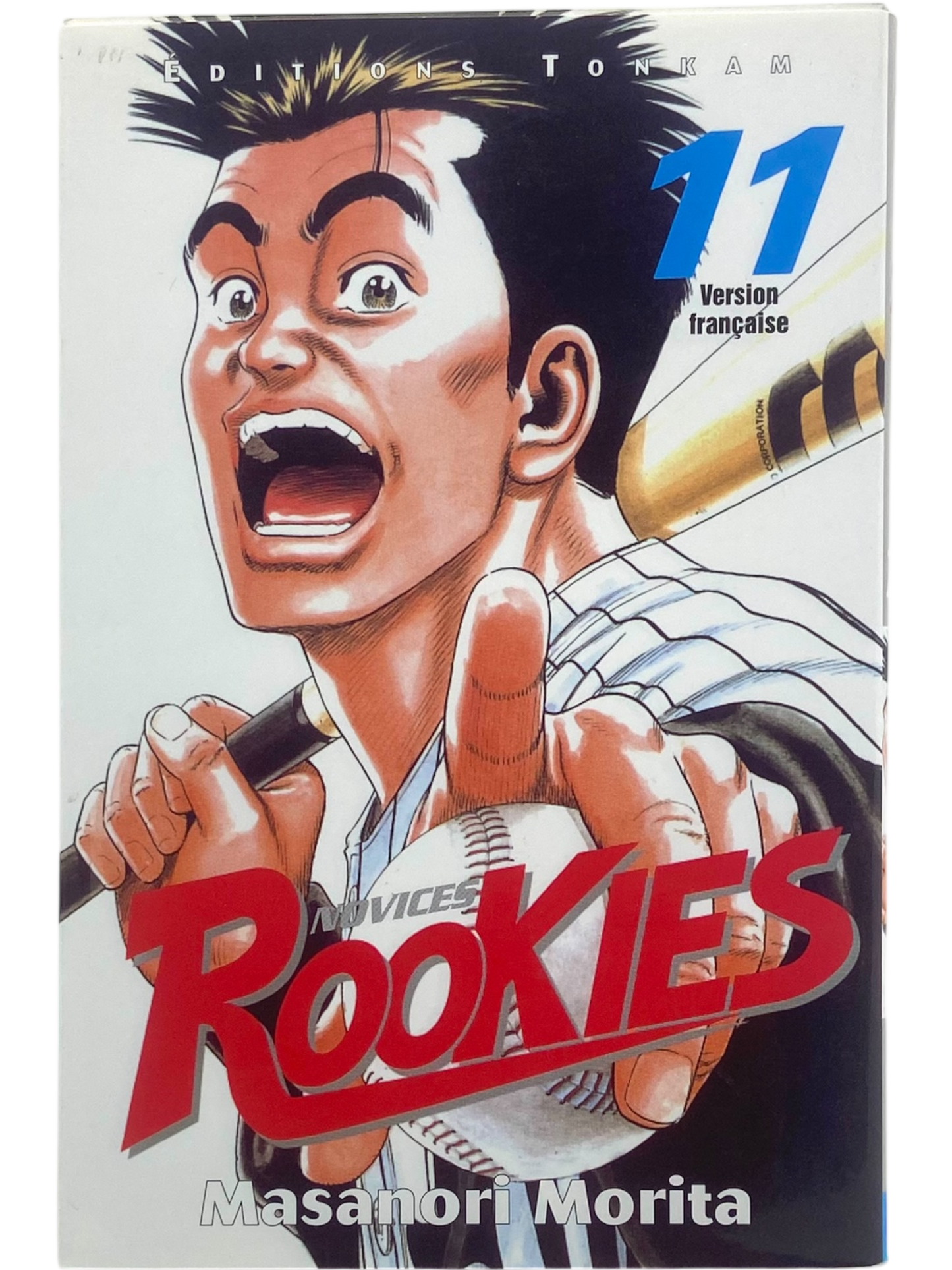 Rookie - Tome 11