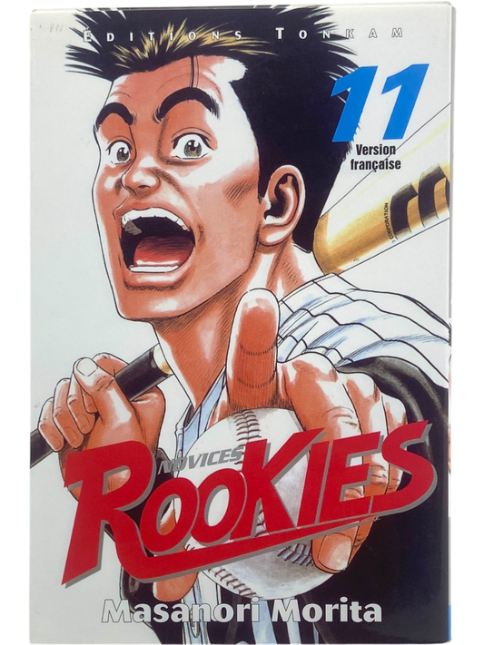 Rookie - Tome 11