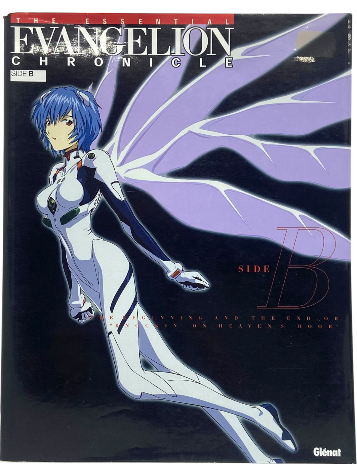 Evangelion Chronicle - Side B