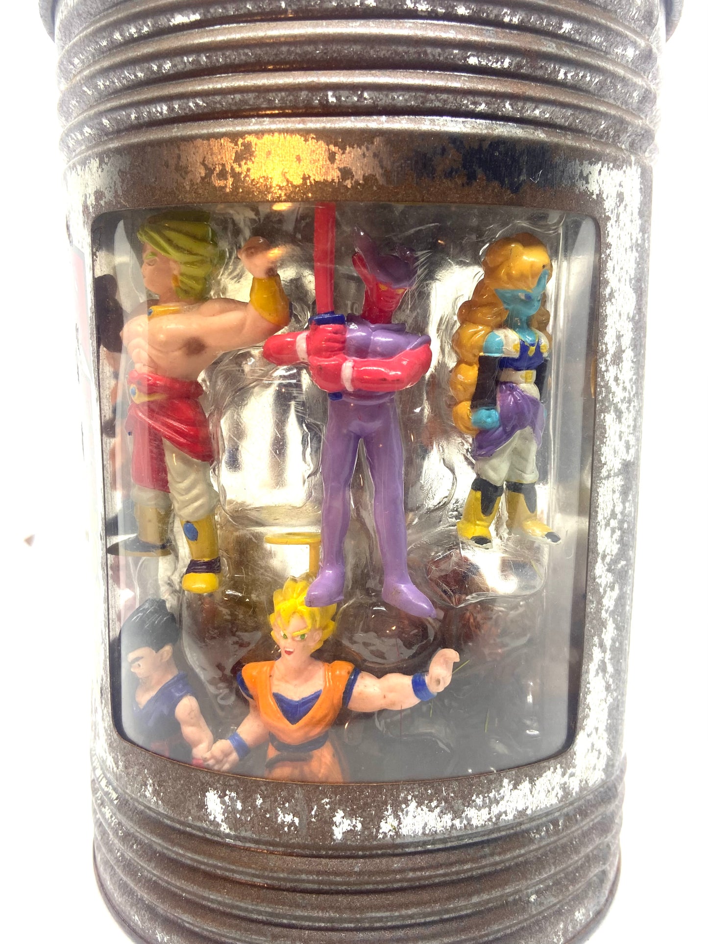 Tirelire - Drgaon Ball Z - AB Toys