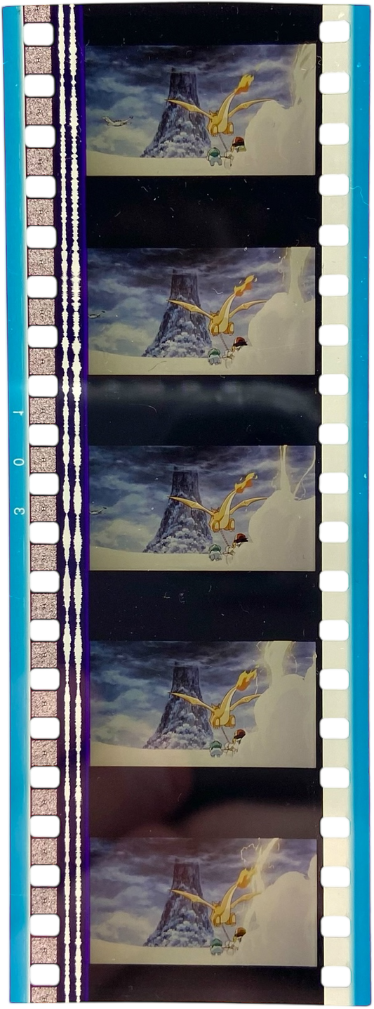 Pellicule 35mm - Pokémon