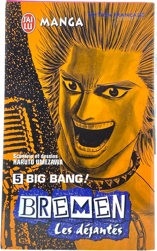 Bremen Tome 5
