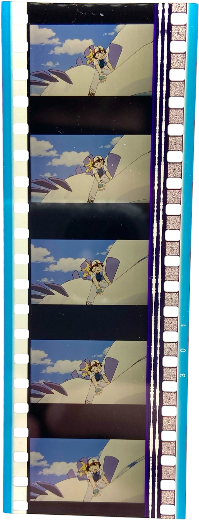 Pellicule 35mm - Pokémon