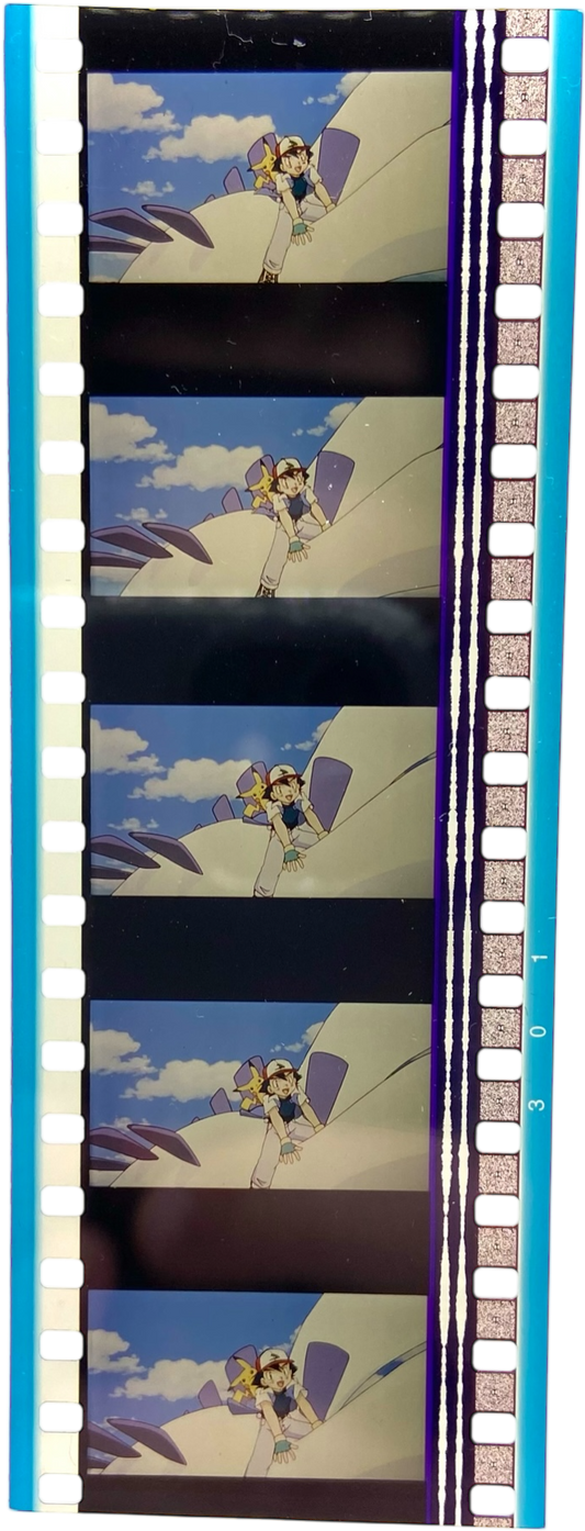 Pellicule 35mm - Pokémon
