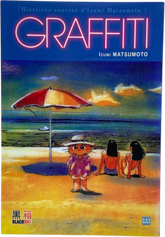 Graffiti - One shot