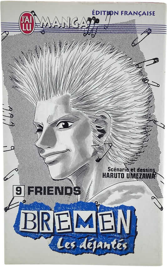 Bremen Tome 9