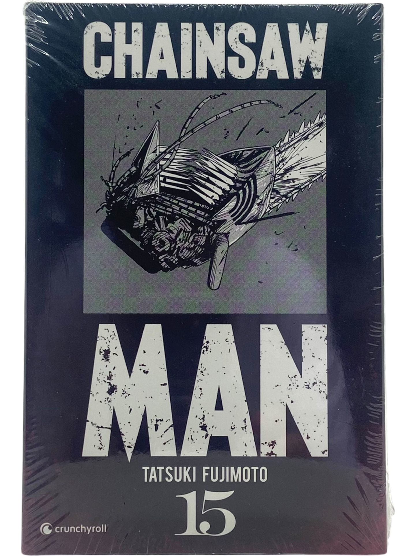 Chaiswan Man - Tome 15 - Edition Collector
