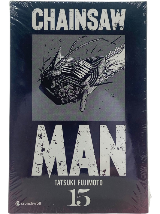 Chaiswan Man - Tome 15 - Edition Collector