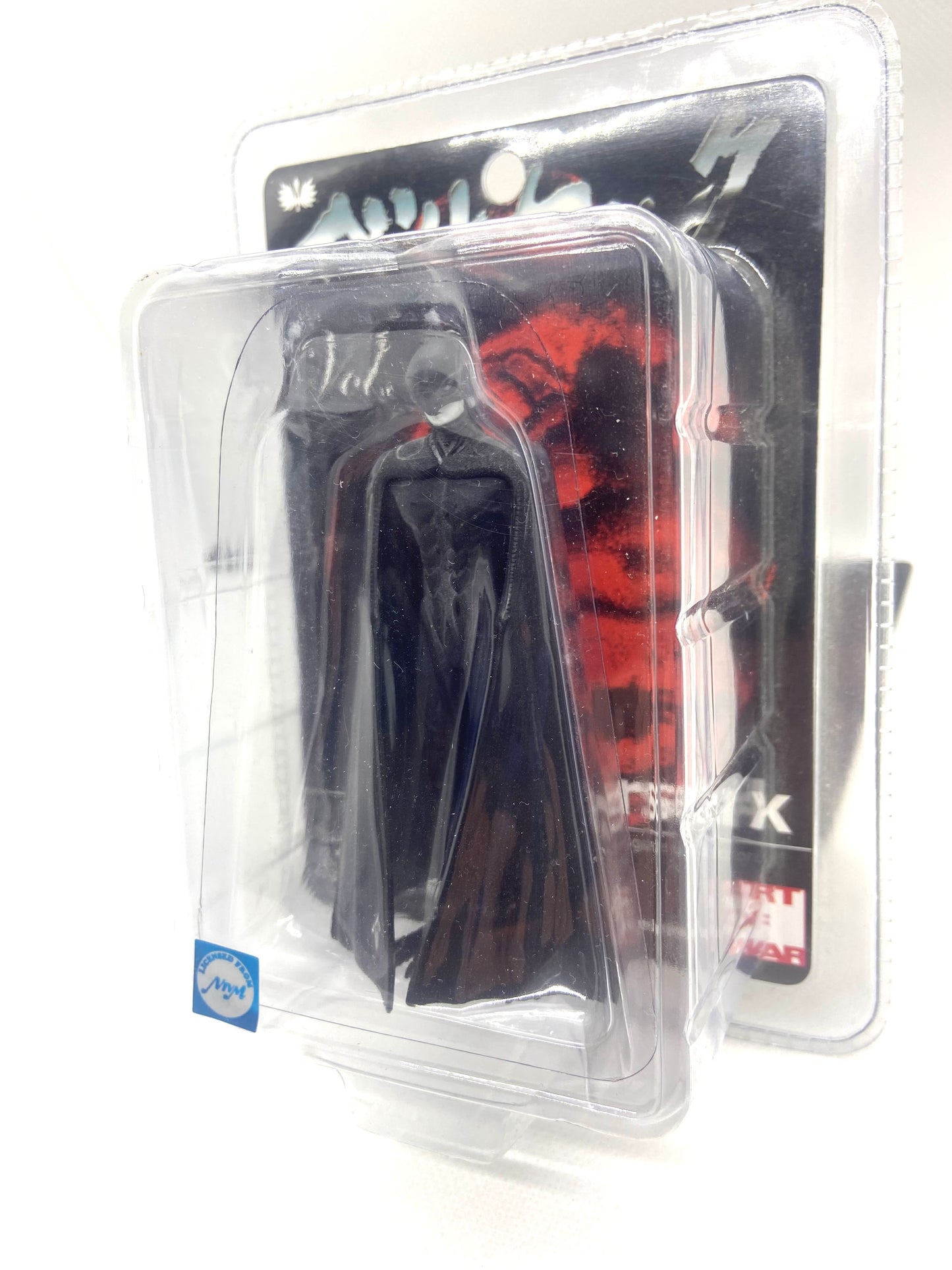 Art Of War - Berserk - Femto