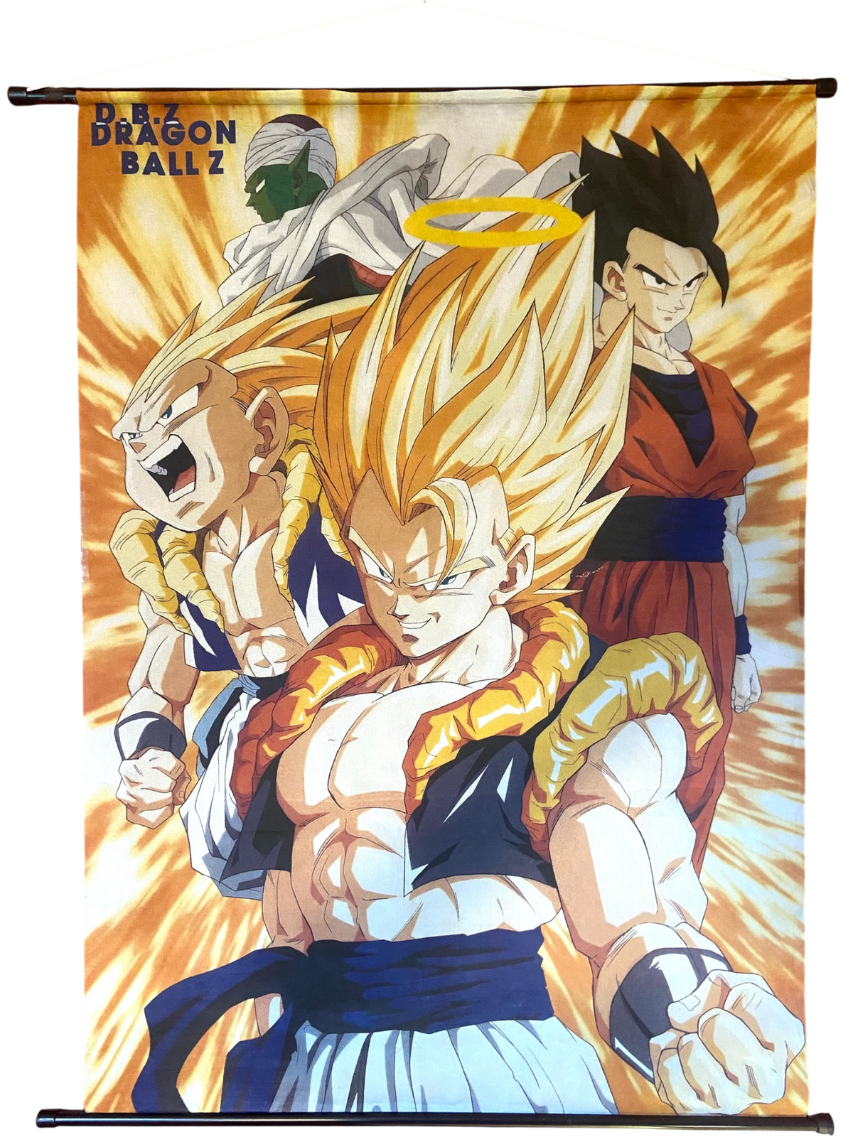 Kakémono - Dragon Ball Z