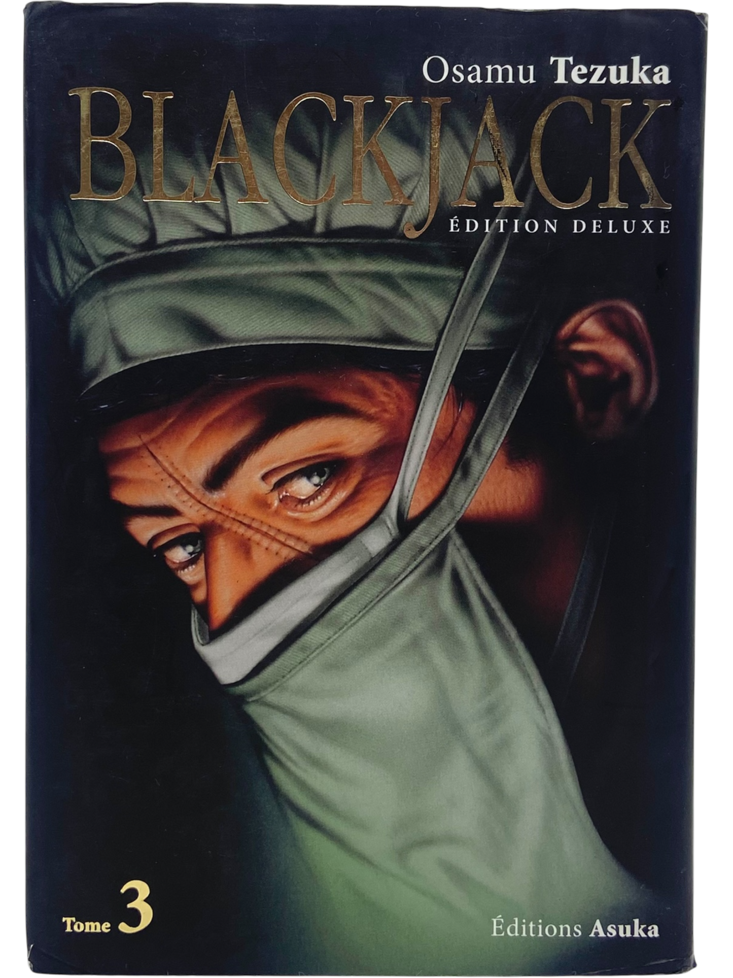 Black Jack - Tome 3 - Osamu Tezuka