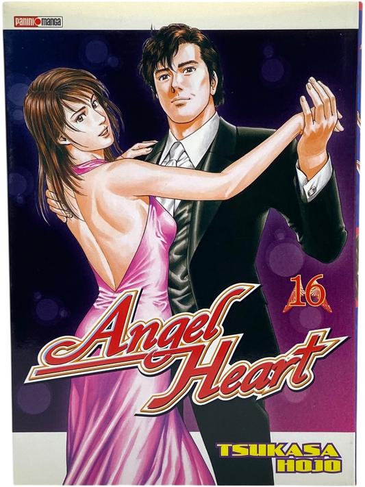 Angel Heart - Tome 16