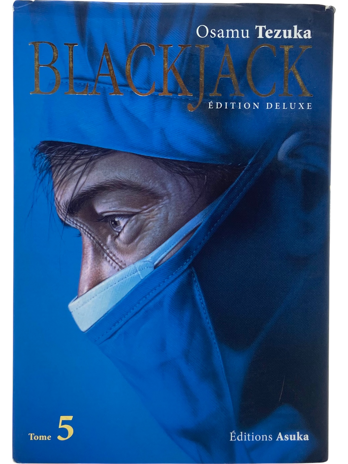 Black Jack - Tome 5 - Osamu Tezuka