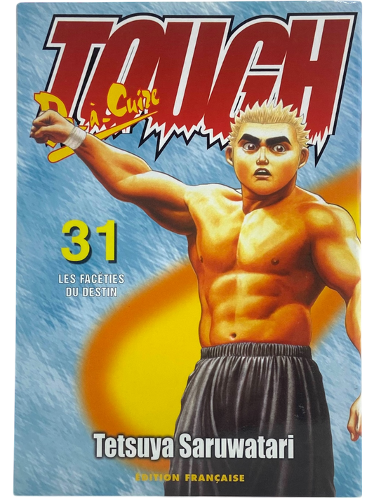Tough - Tome 31