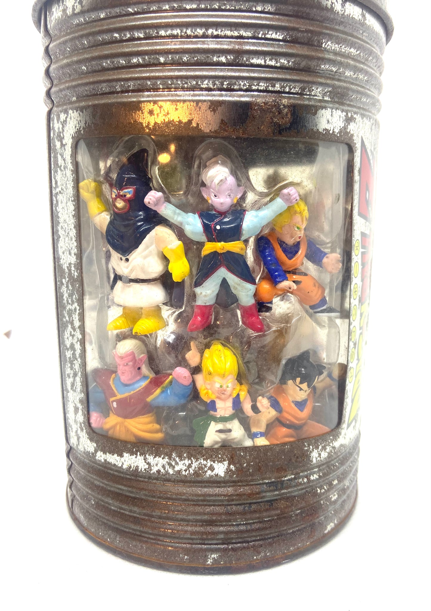 Tirelire - Drgaon Ball Z - AB Toys