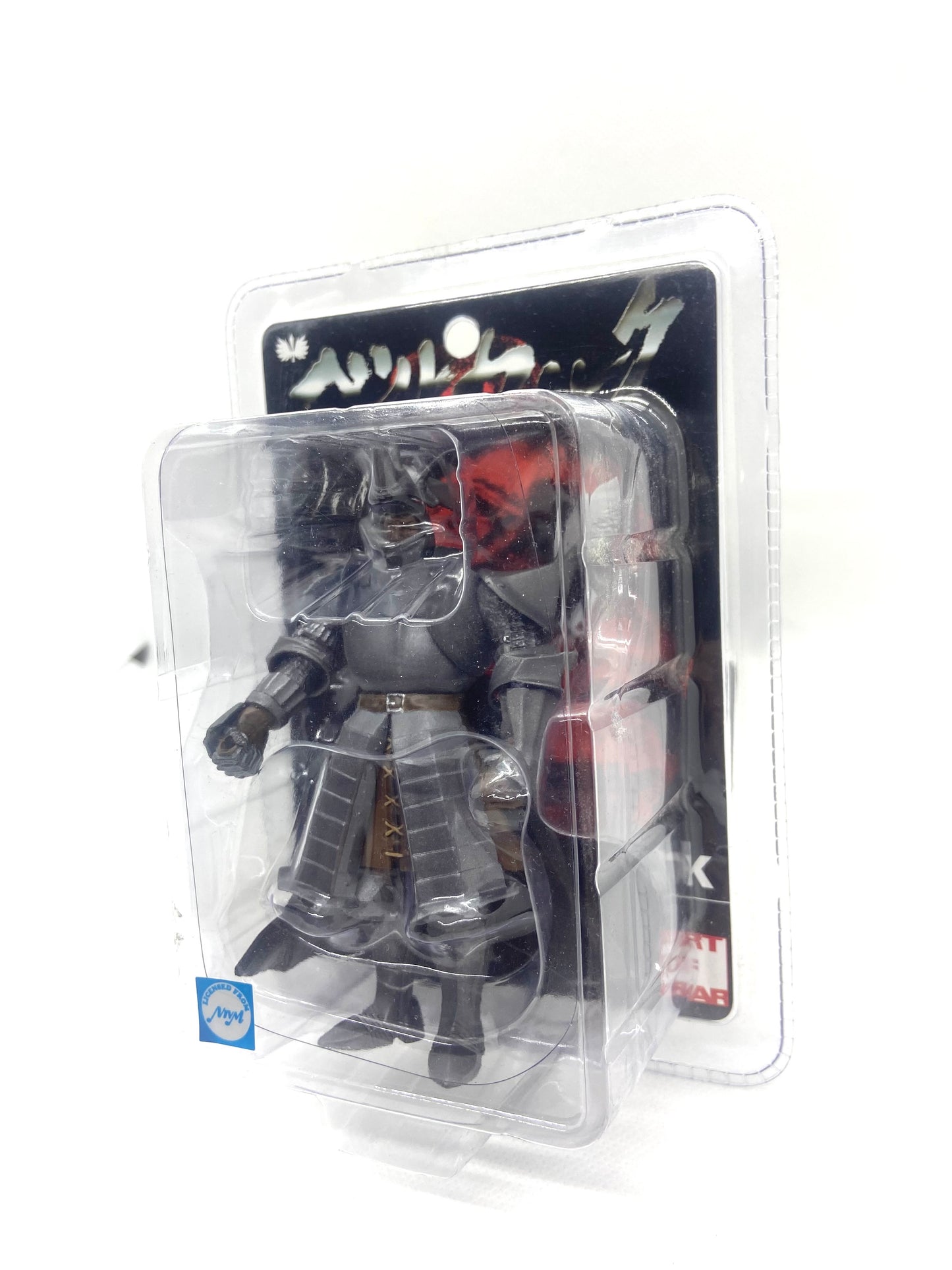 Art Of War - Berserk - Boscone