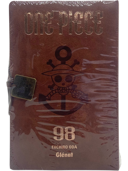 One Piece - Tome 98 - Edition Collector