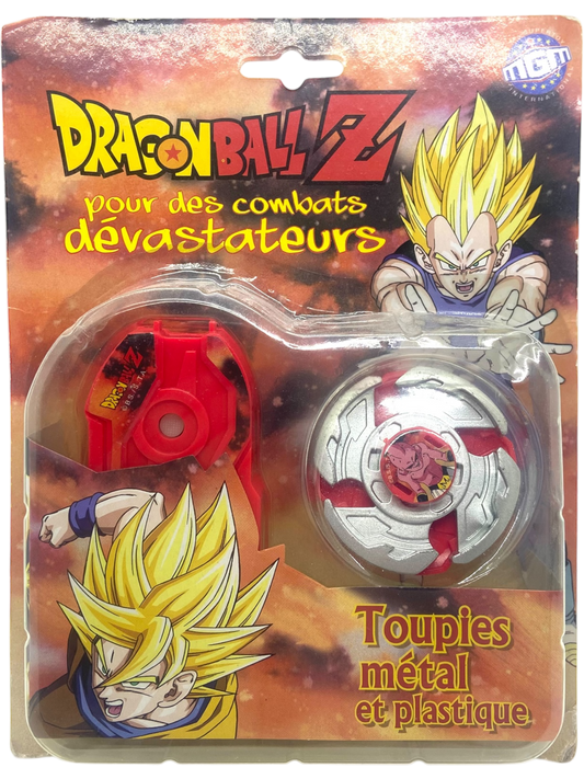 Toupie - Dragon Ball Vintage - Boo