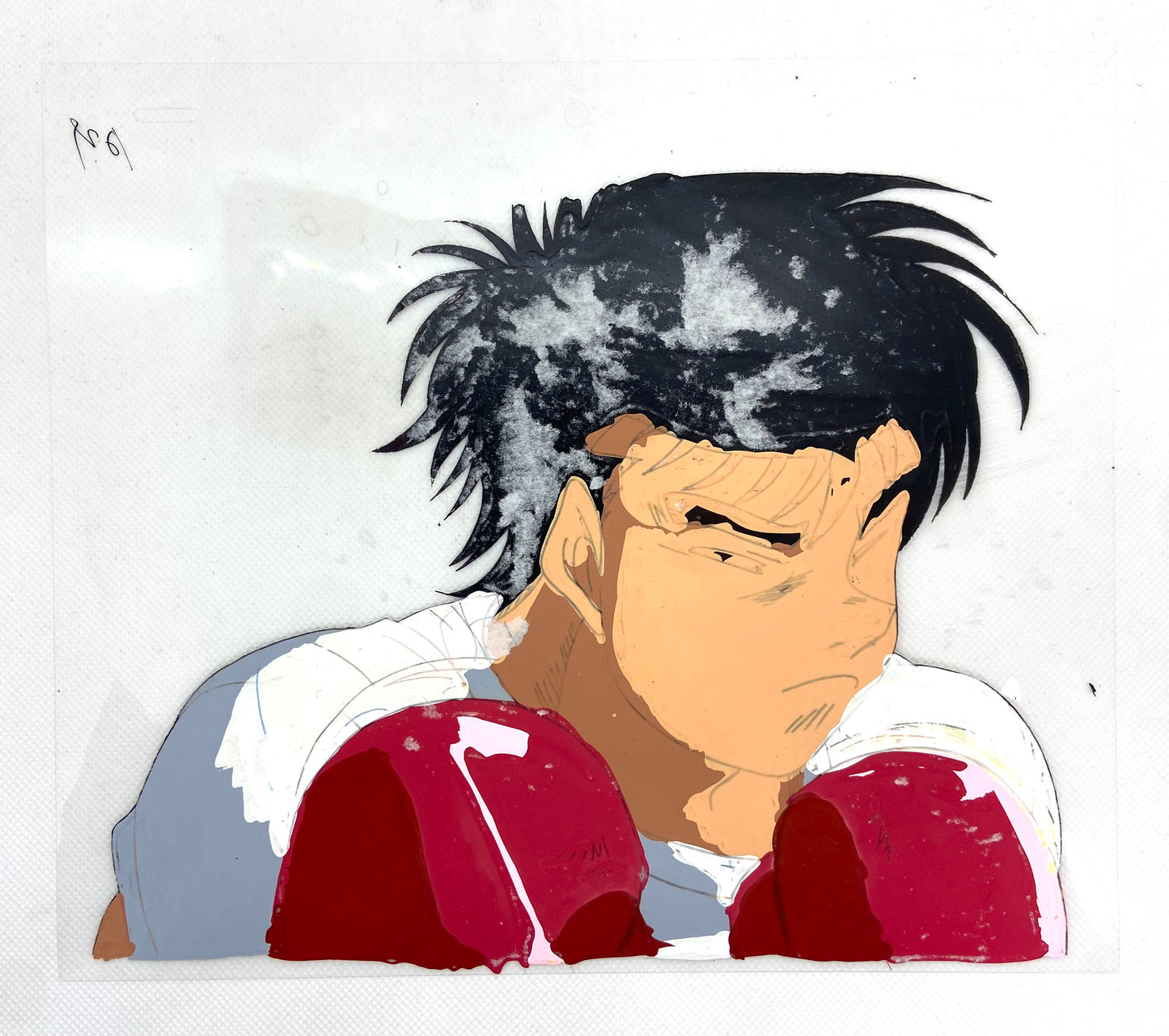 Cellulo - Hajime No Ippo - Ippo