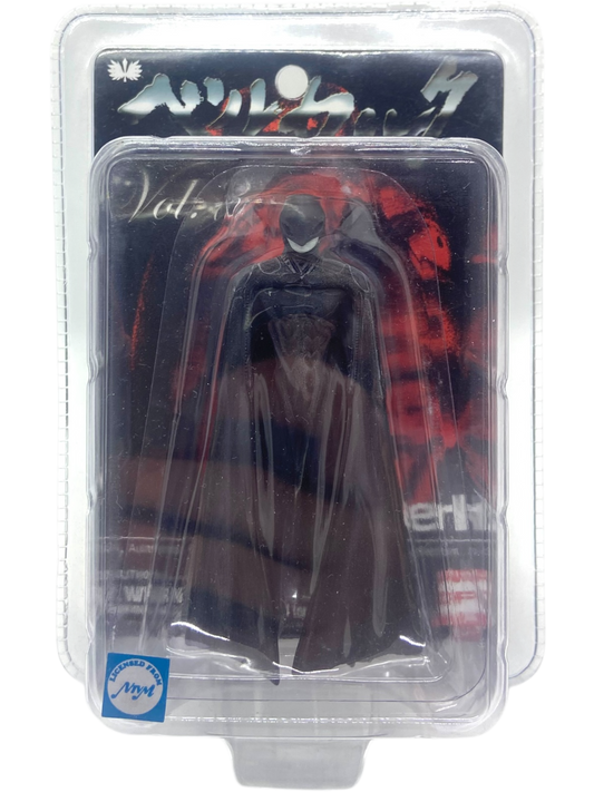 Art Of War - Berserk - Femto