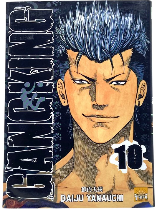 Gang King - Tome 10