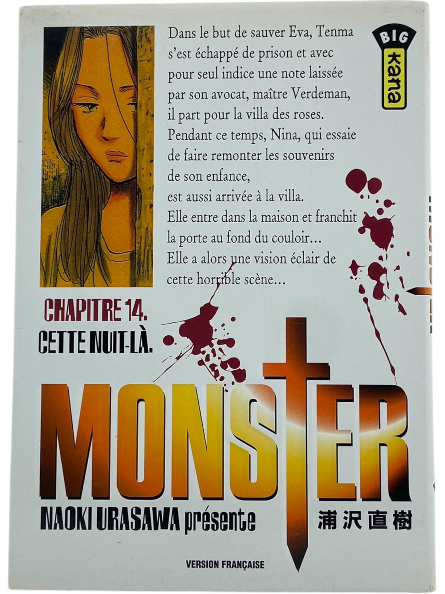 Monster - Tome 14