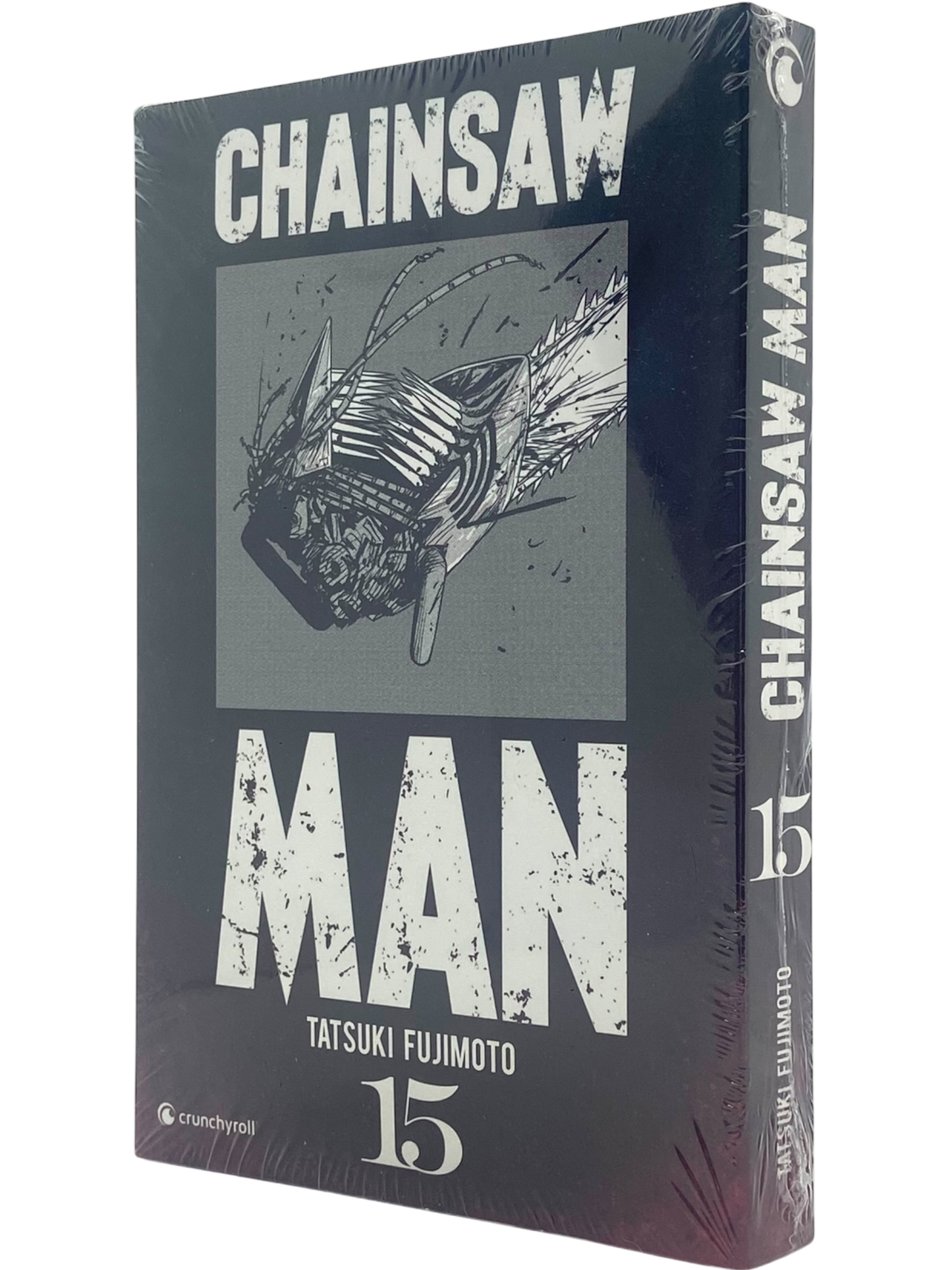 Chaiswan Man - Tome 15 - Edition Collector
