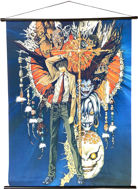 Kakémono - Death Note