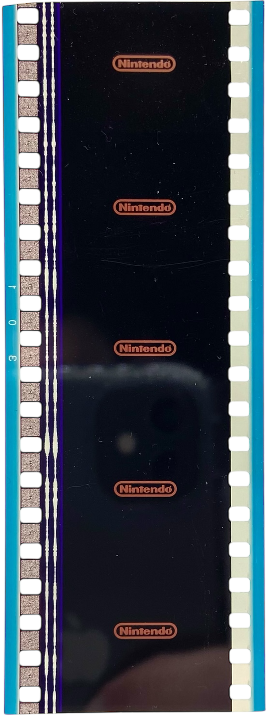 Pellicule 35mm - Pokémon