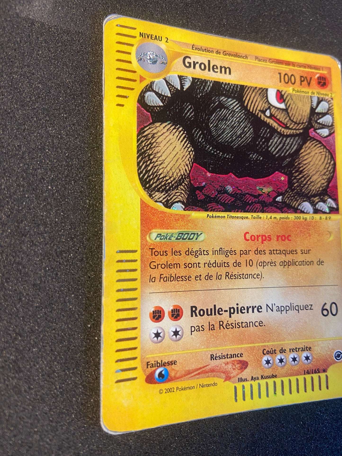 Grolem - 14/165 - Expedition