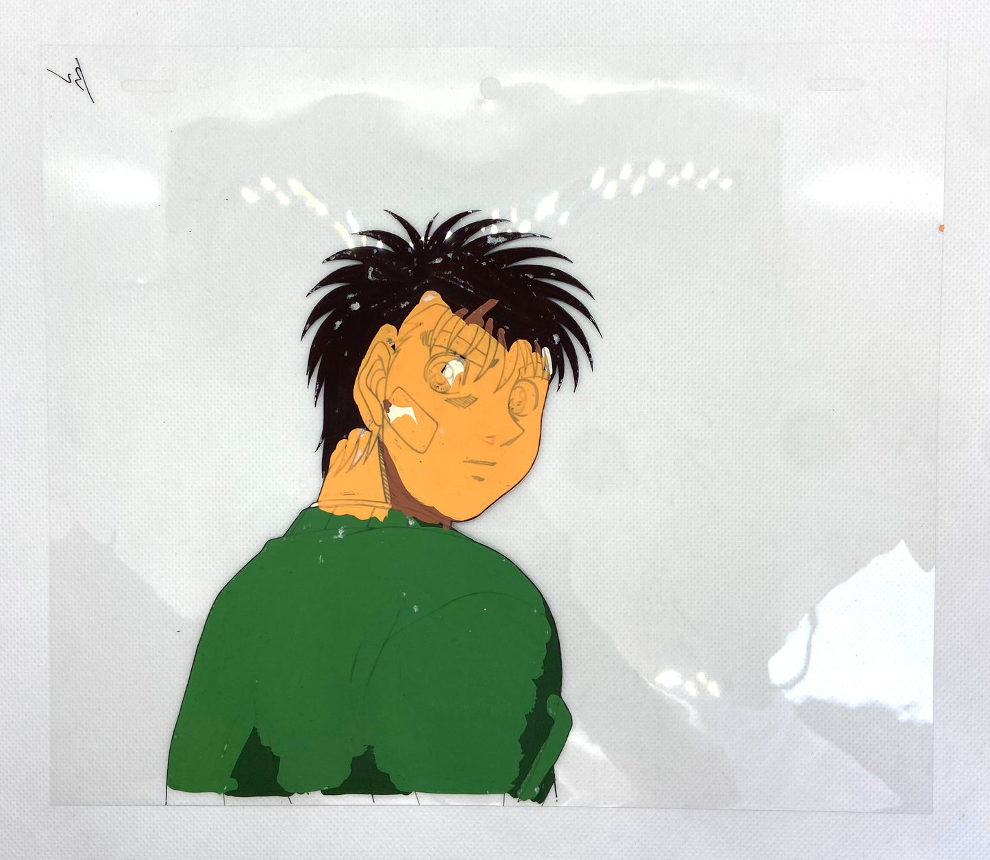 Cellulo - Hajime No Ippo - Ippo