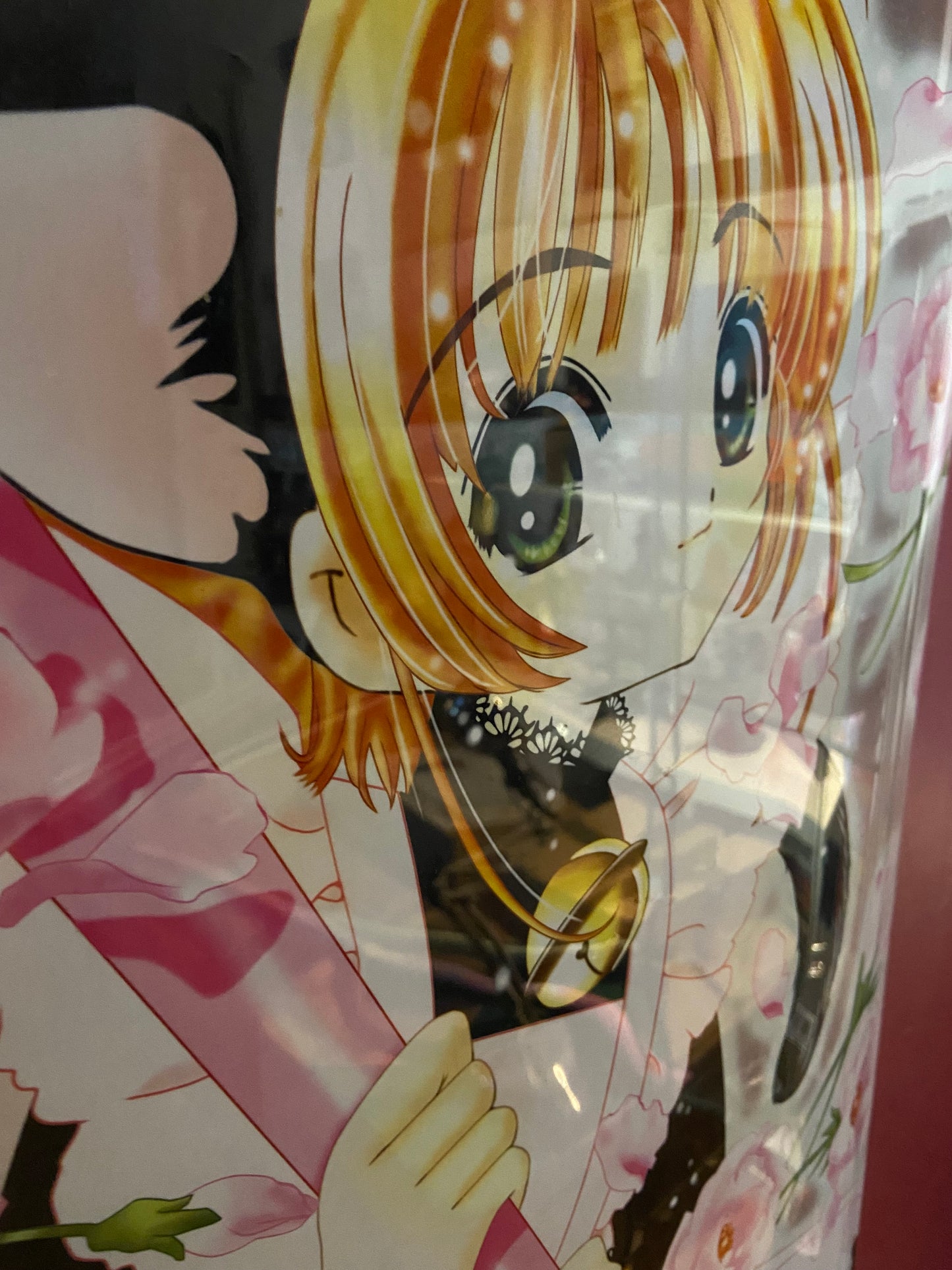 Kakémono - Card Captor Sakura
