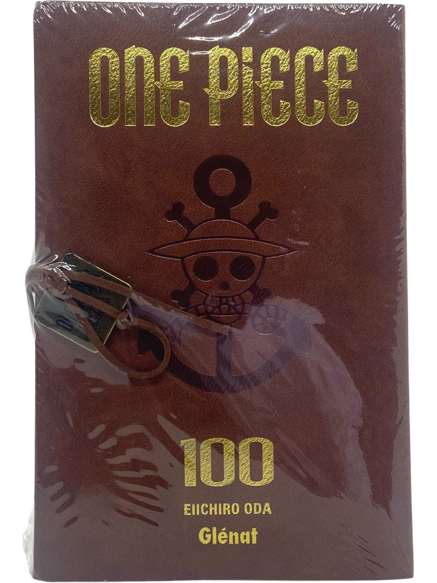 One Piece - Tome 100 - Edition Collector